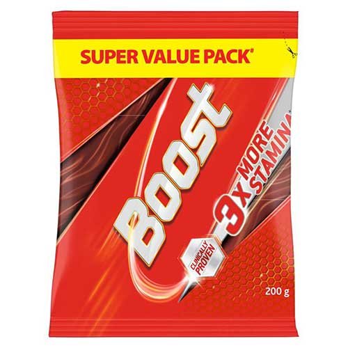 BOOST 200G