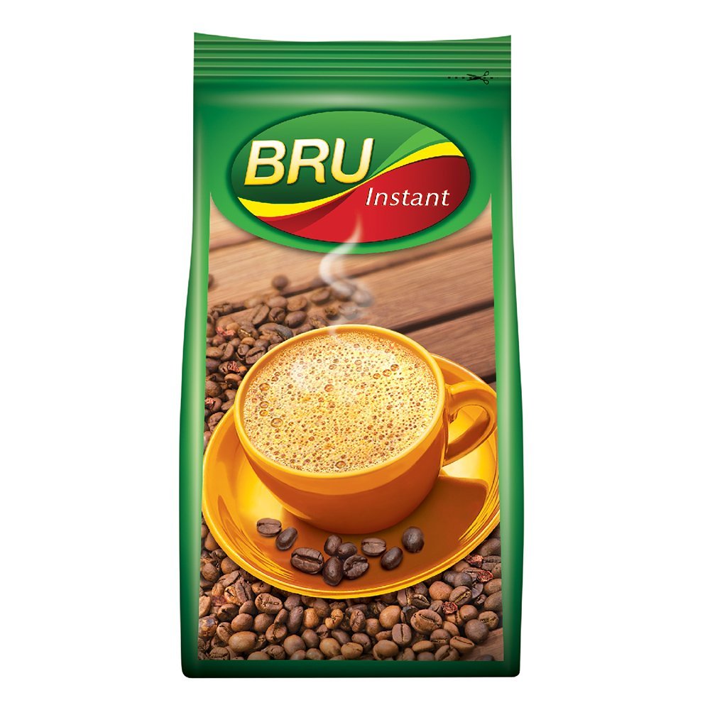 BRU INSTANT 200G