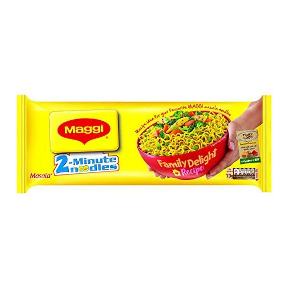 Maggi Noodles 280g