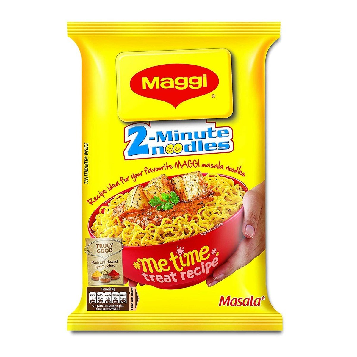 Maggi Masala 70g
