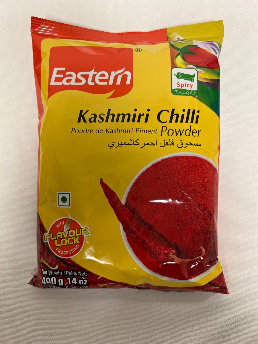 Eastern Kashmiri Chilli Powder 1kg