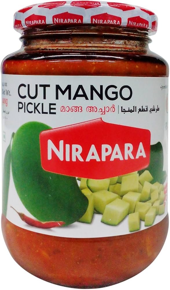 Niraapara Turmeric Powder 400g