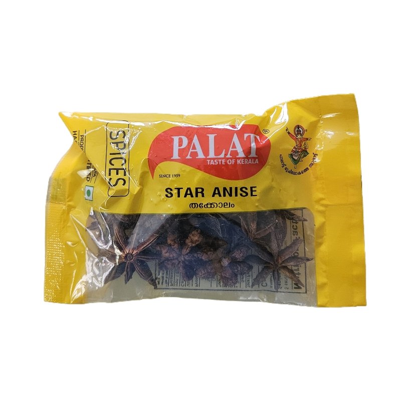 Palat Star Anise 25g
