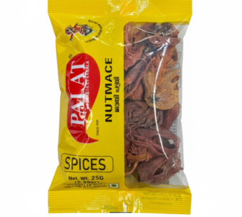 Palat Nutmace 25g