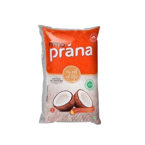 MMO Pure Coconut Oil 1ltr