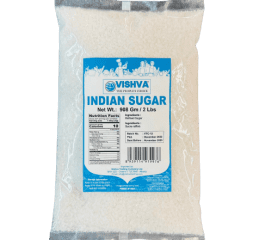 Vishva Indian Sugar 2lbs