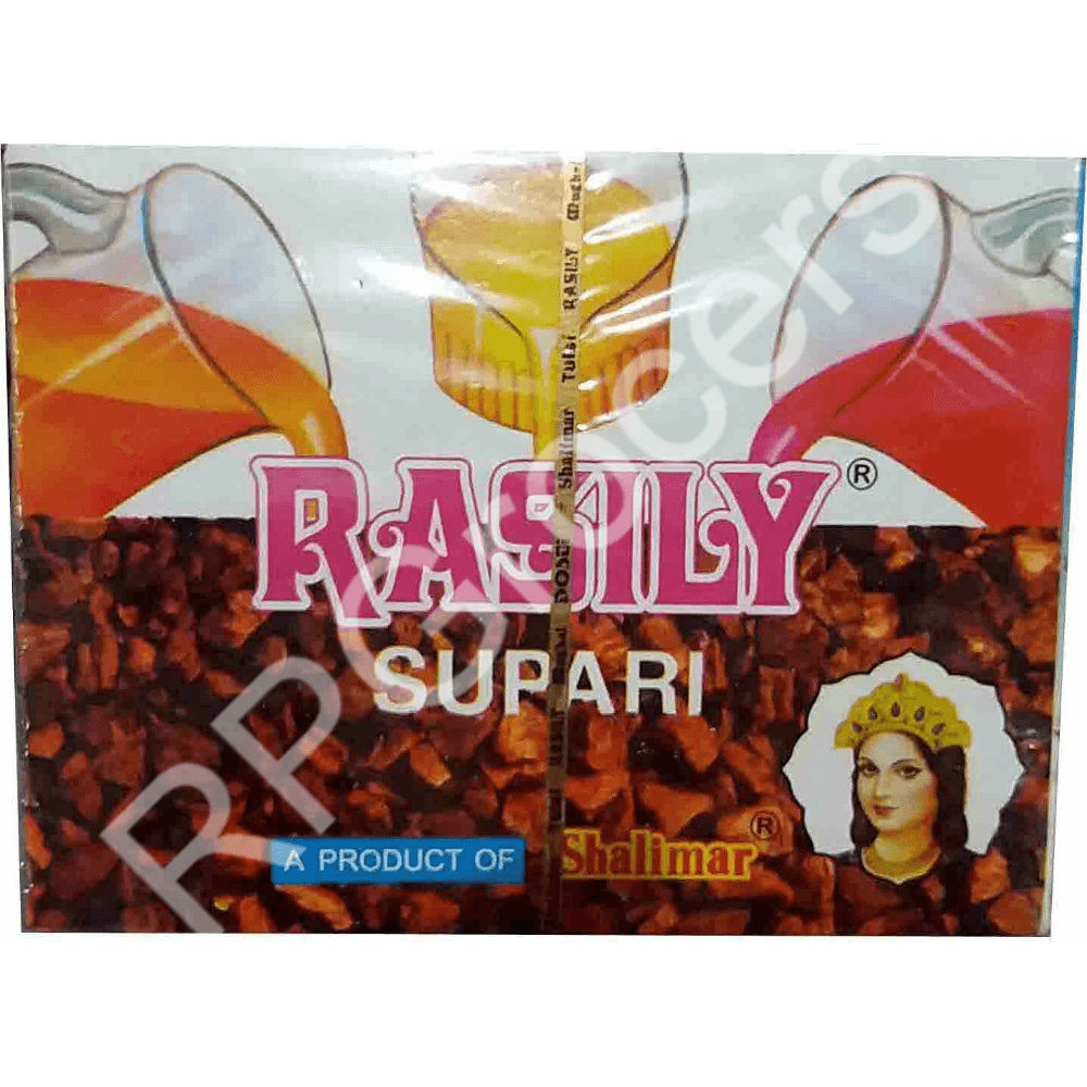 Rasily Supari 36g