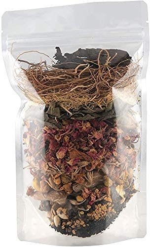 Ayurvedic Hair oil mix