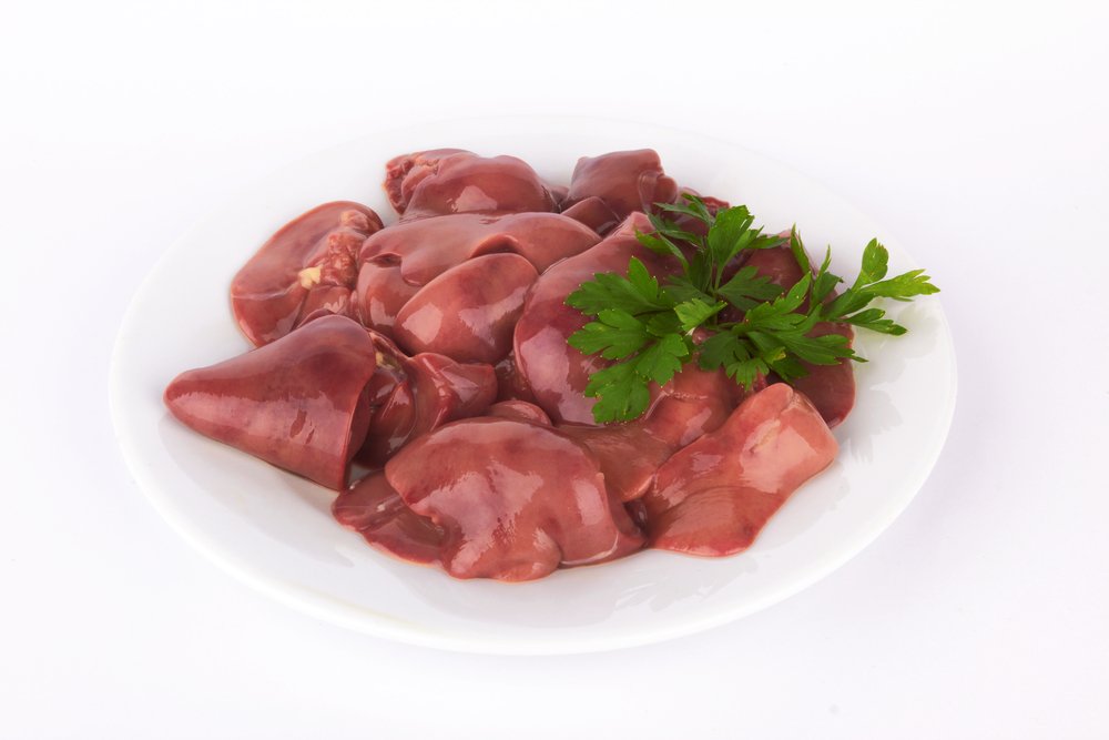 CHICKEN LIVER /kg
