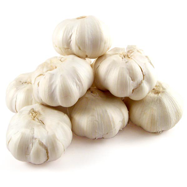 Garlic/kg