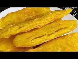 Maple Bakers Madakku San /Packet