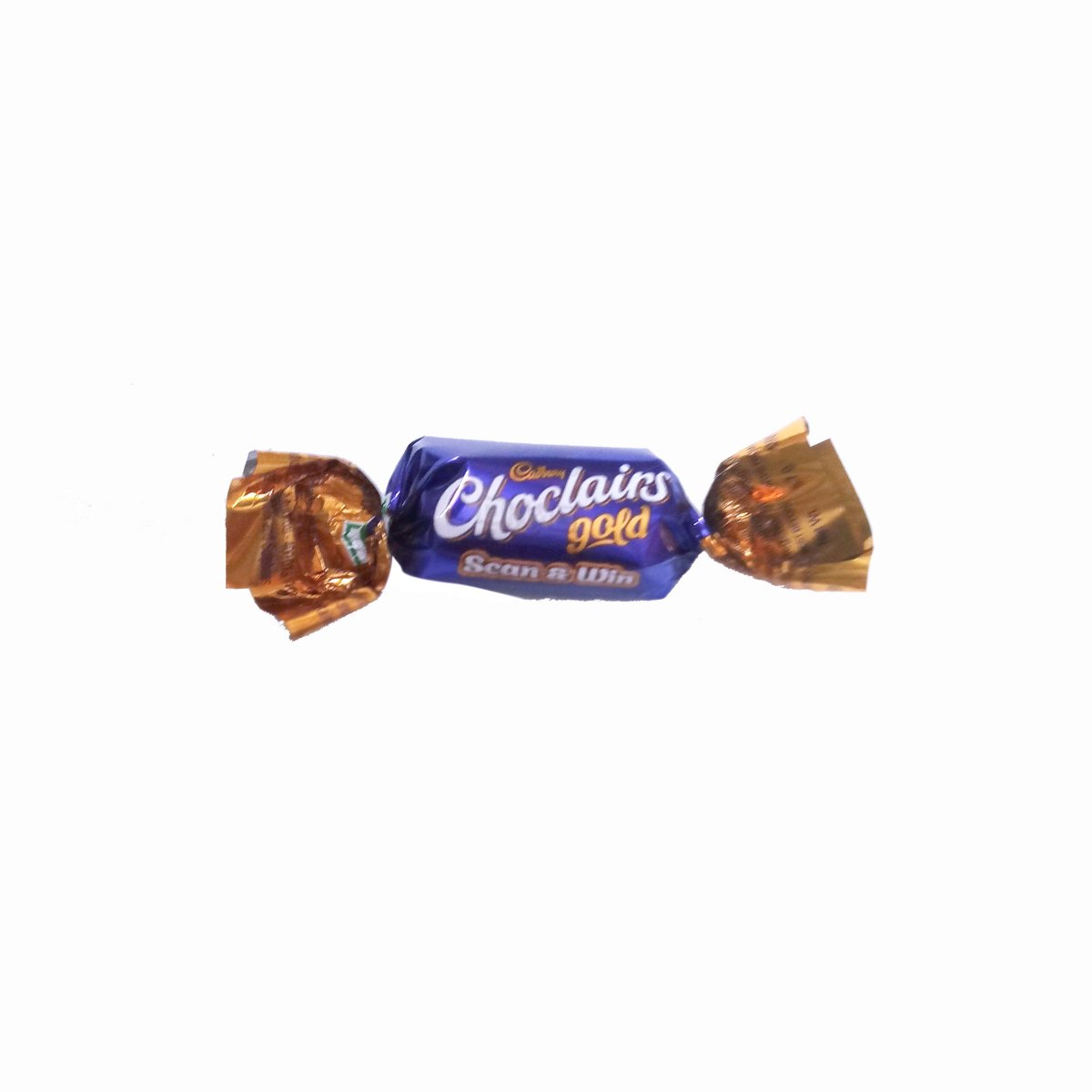Cadbury Choclairs   Gold