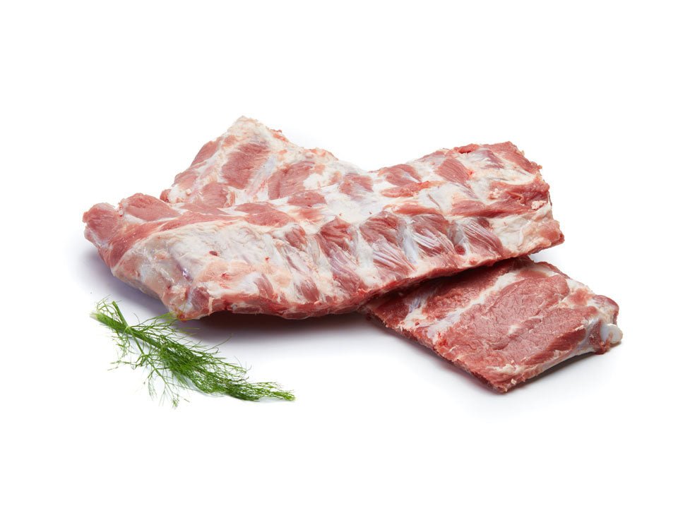 Pork Ribs /kg