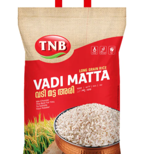 TNB Matta Rice 10kg