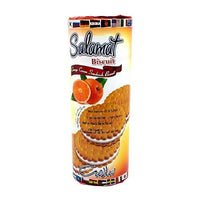 Salamat Orang Cream
