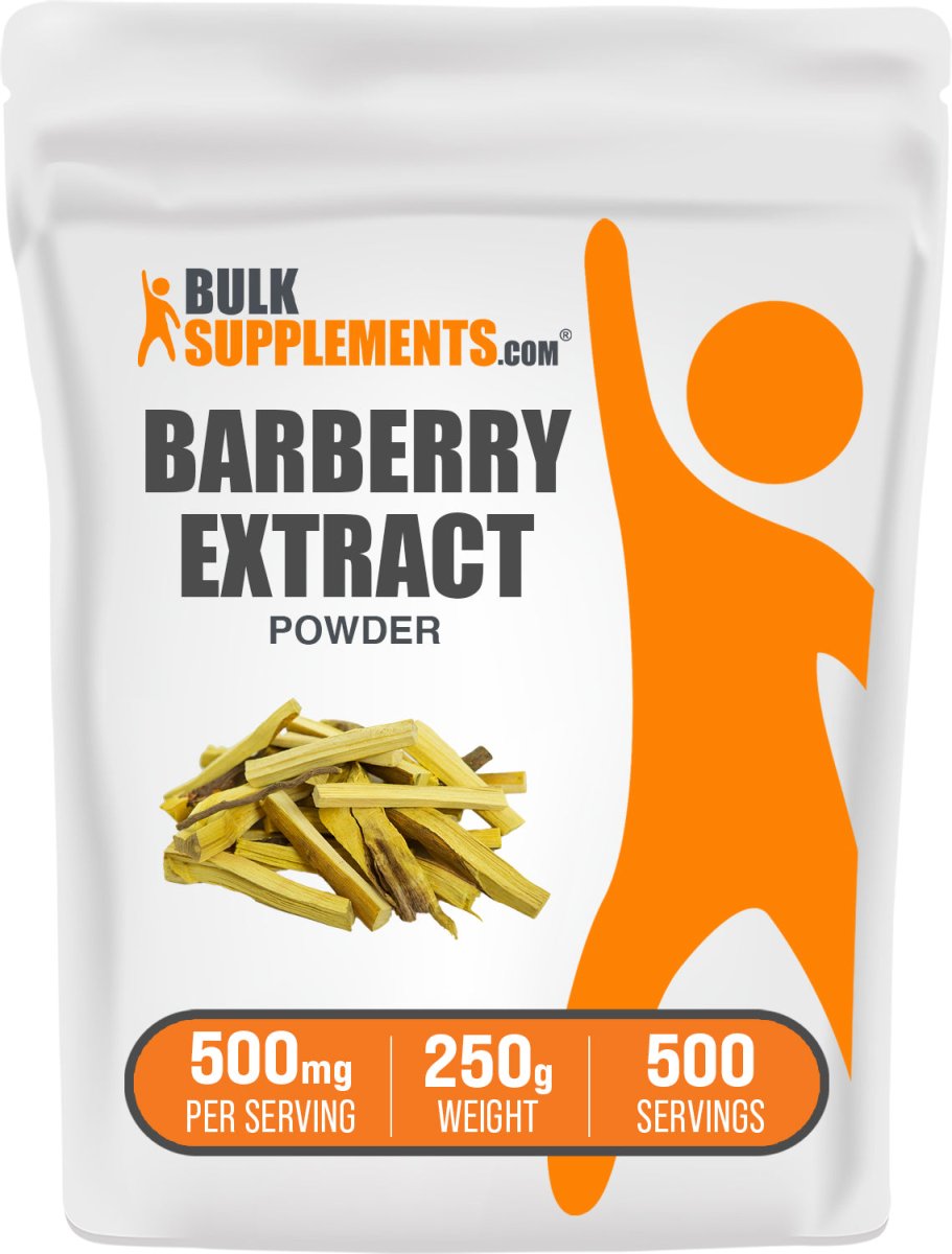 Barberry Bulk (Zereshk) 250g