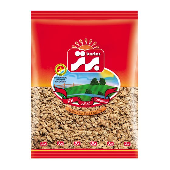 Soya Bartar