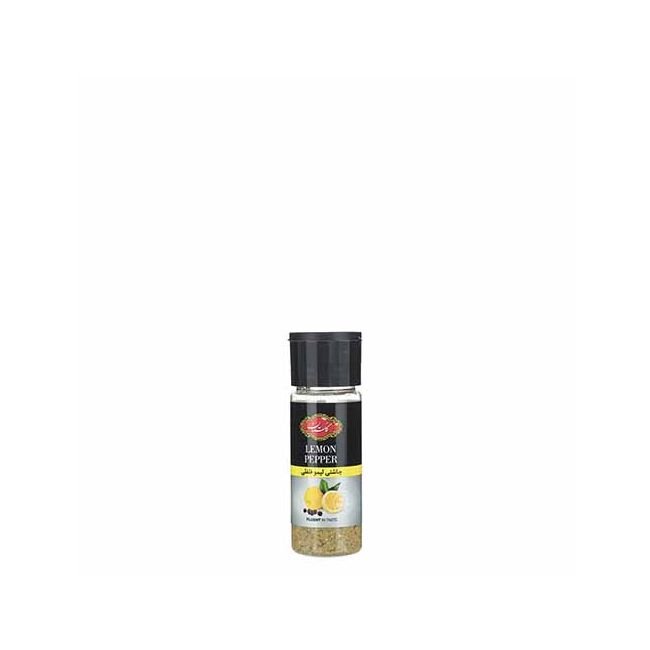 Golestan Lemon pepper 100g