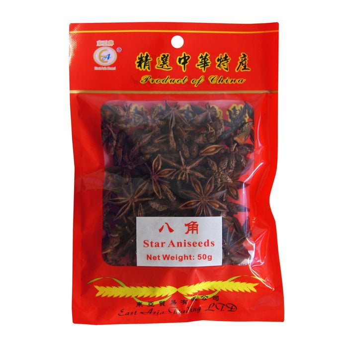 Star Anise 50g