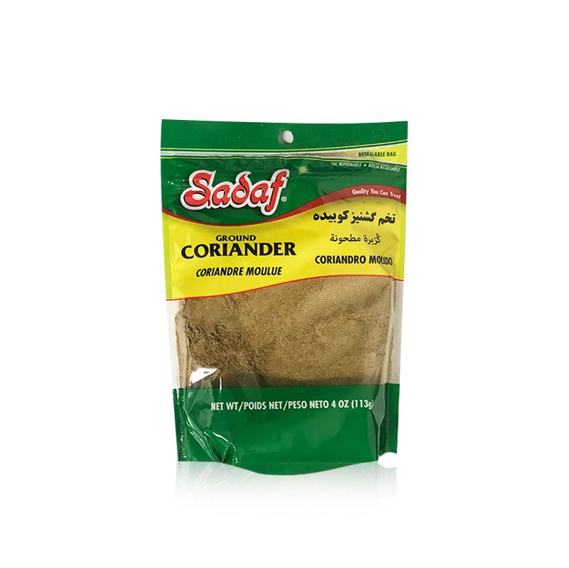 Coriander Powder ( Geshniz)