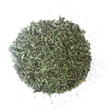 Dried Mint Pegah 100g