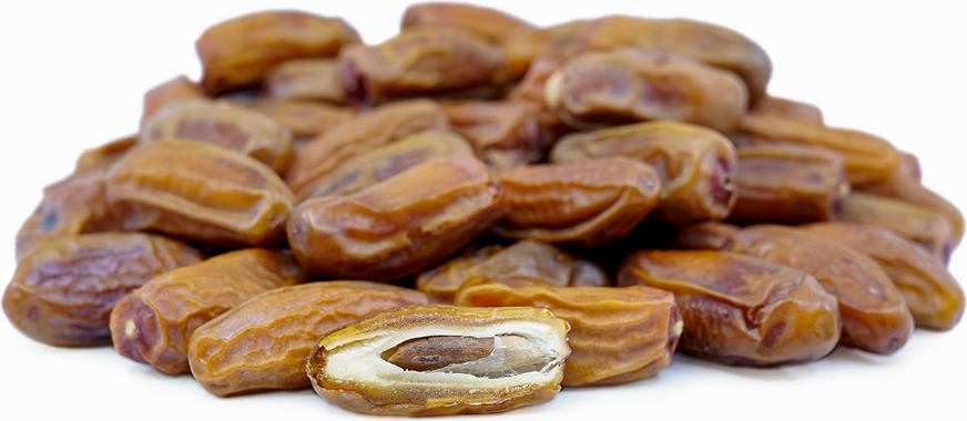 Deglet Noor Dattes
