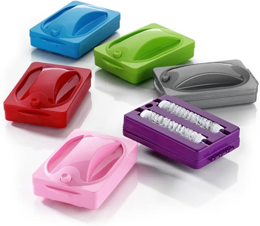 Manual Carpet Cleaner Roller Ea