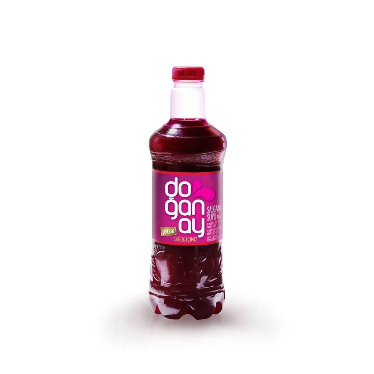 Salgam Juice Hot 1L