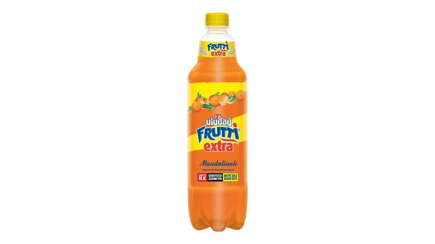 Uludag Frutti Tangerine 1L