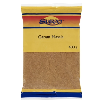 Suraj Garam Masala 400 g