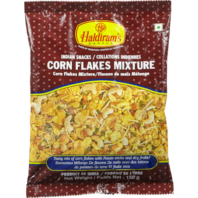 Haldiram Cornflakes Chivda 150 g