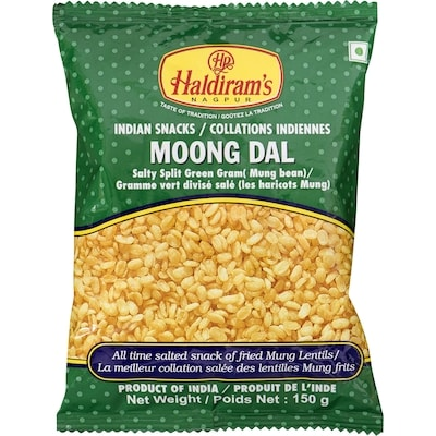 Haldiram Moong Dal 150 g
