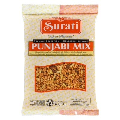 Surati Punjabi Mix 341 g