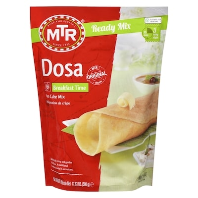 MTR Dosa Mix 500 g