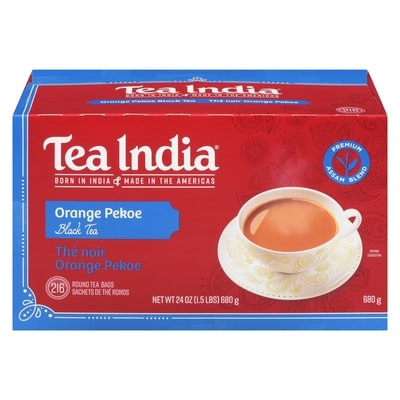 Tea India Tea 681 g