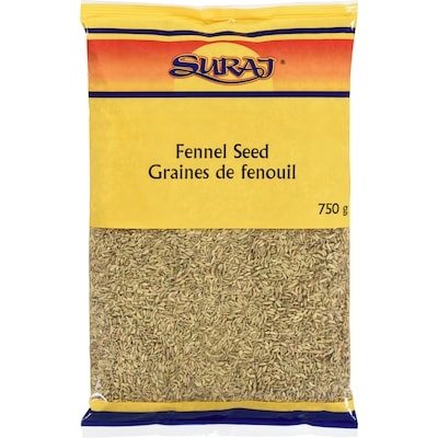 Fennel Seeds  750 g
