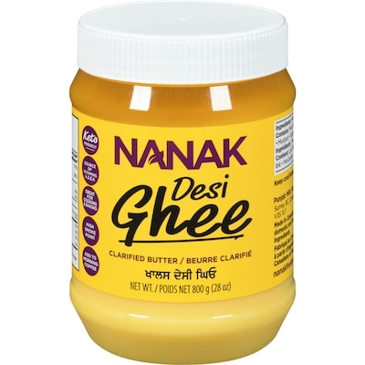 Desi Ghee Medium  800 g