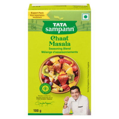Seasoning Blend Chaat Masala  100 g