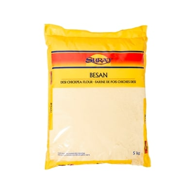 Suraj Desi Chickpea Flour 5 kg