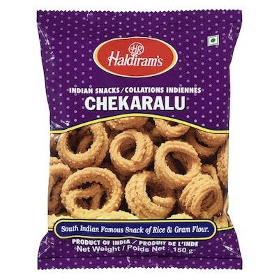 Haldiram Chekaralu 150 g