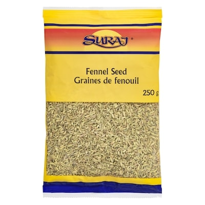 Suraj Fennel Seed 250 g