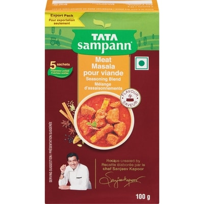 Tata Seasoning Blend Meat Masala Flavour 100 g