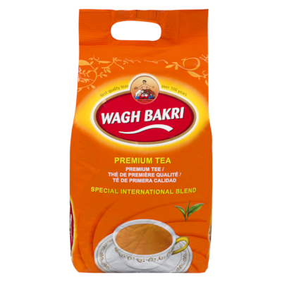 Wagh Bakri Bakri Premium Tea 907 g