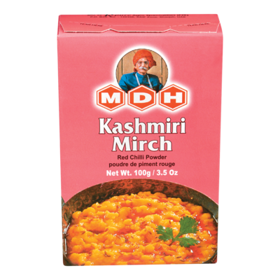MDH Kashmiri Mirch Masala 100 g