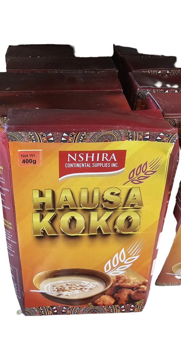 Hausa Koko