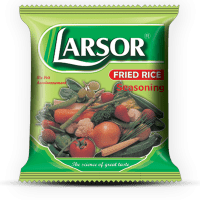 Larsor Seasonings - FriedRice