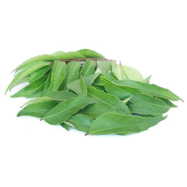 Curry Leaves