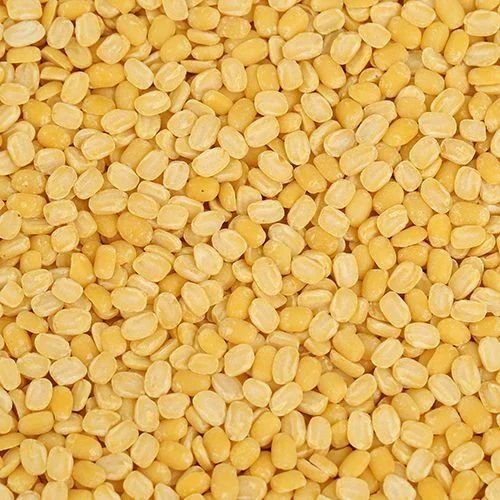 Moong Dal Washed /kg