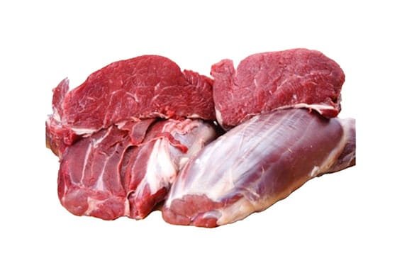Beef Shank Boneless /Kg