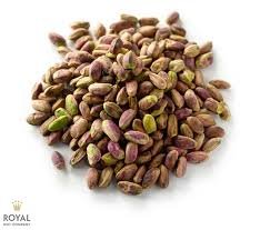 Shelled Pistachio 900G